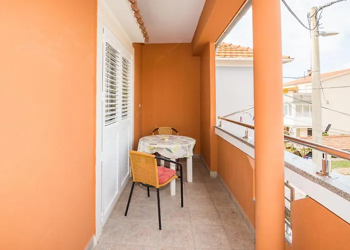 Drago Apartment